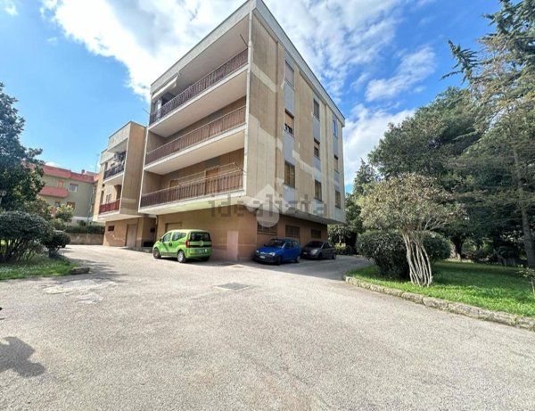 appartamento in vendita a Matera