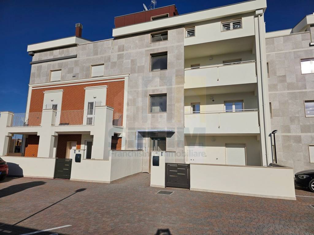 appartamento in vendita a Matera