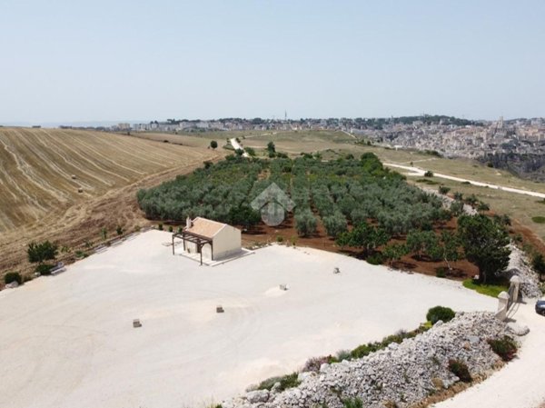 appartamento in vendita a Matera in zona Rione Piccianello