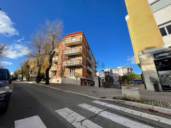appartamento in vendita a Matera in zona Rione Spine Bianche