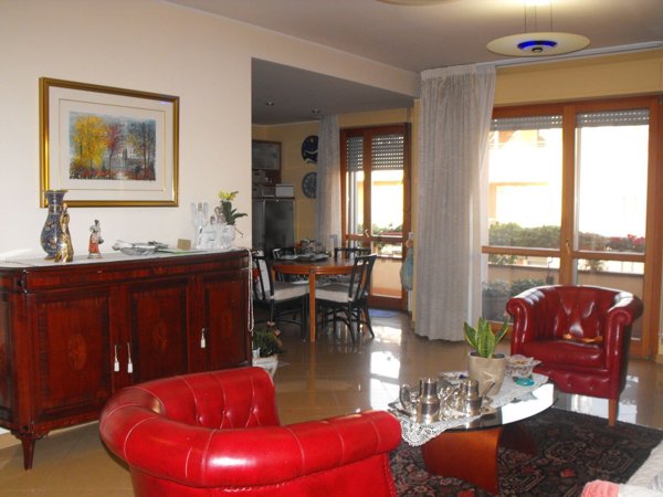 appartamento in vendita a Matera