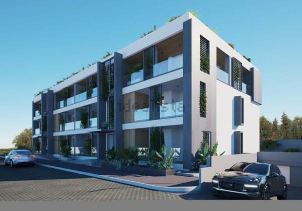 appartamento in vendita a Matera in zona Rione San Giacomo