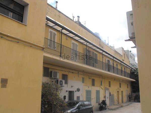 appartamento in vendita a Matera