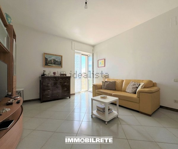 appartamento in vendita a Matera