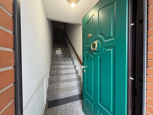 appartamento in vendita a Matera