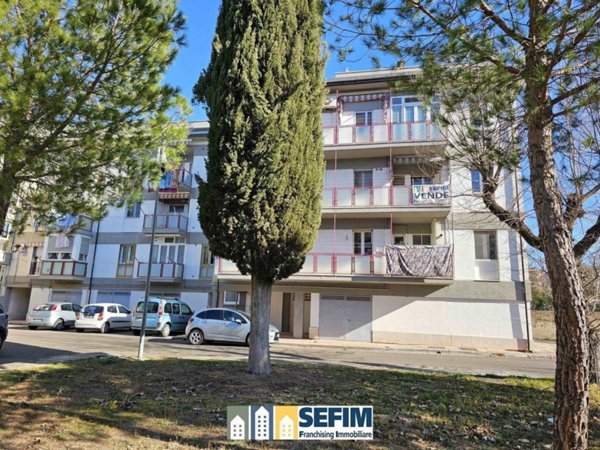 appartamento in vendita a Matera in zona Rione San Giacomo