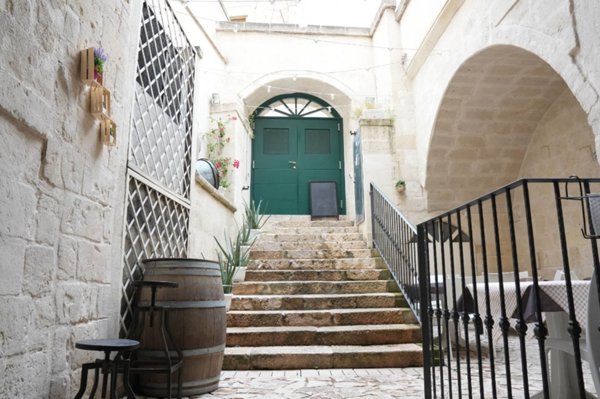 quadrivano in vendita a Matera