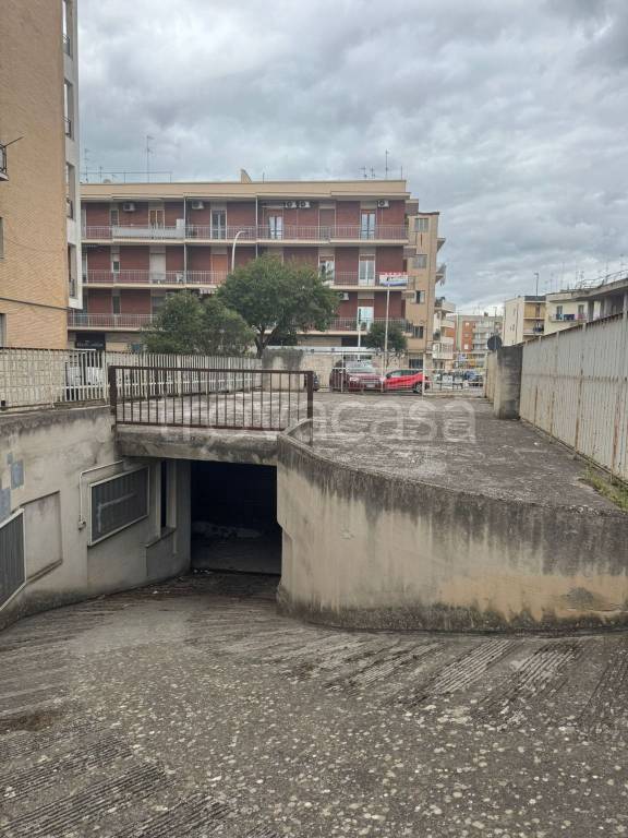 terreno edificabile in vendita a Matera in zona Rione San Giacomo