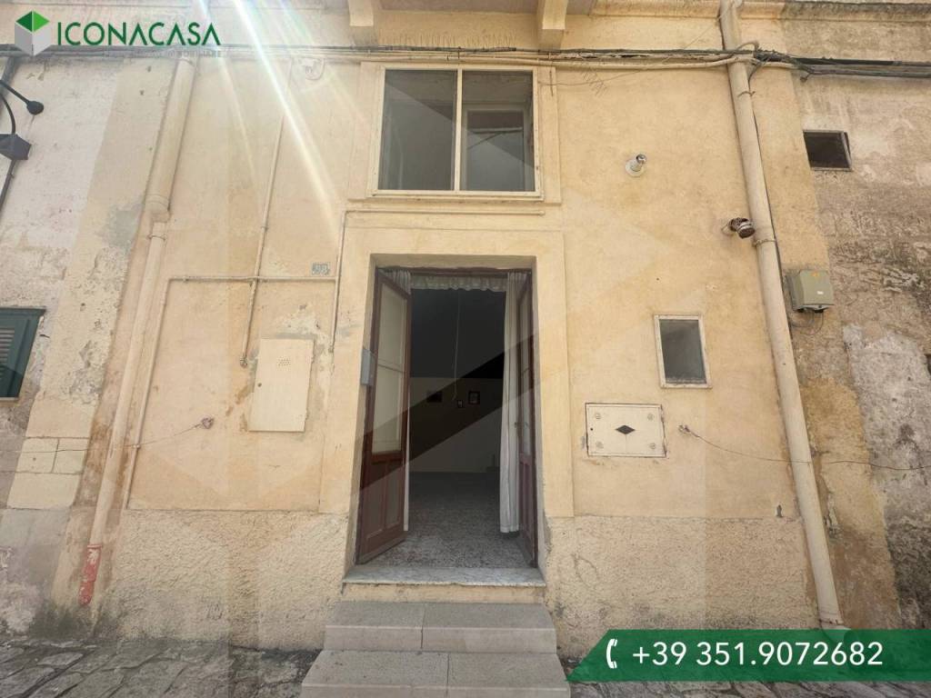 appartamento in vendita a Matera