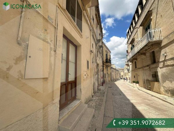 appartamento in vendita a Matera