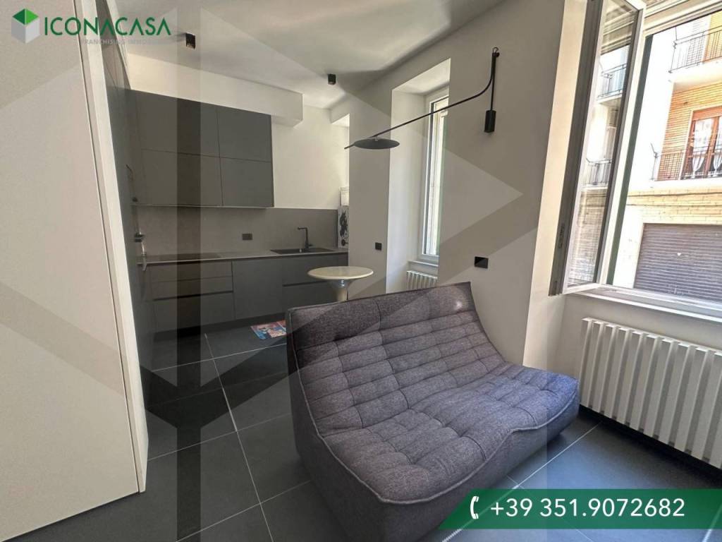 appartamento in vendita a Matera in zona Rione Lanera