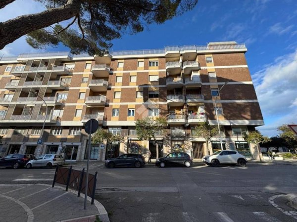 appartamento in vendita a Matera in zona Rione Piccianello