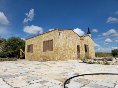 casa indipendente in vendita a Matera