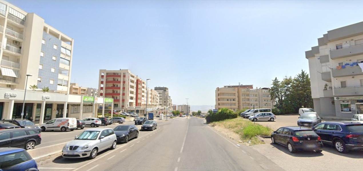 ufficio in vendita a Matera