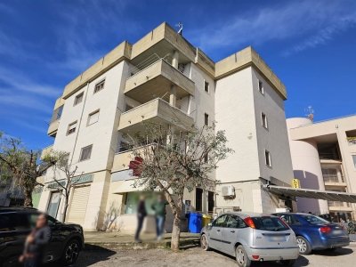 appartamento in vendita a Matera in zona Rione San Giacomo