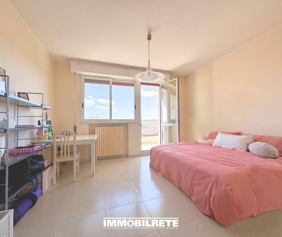 appartamento in vendita a Matera in zona Rione Lanera