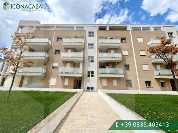 appartamento in vendita a Matera in zona Rione San Giacomo