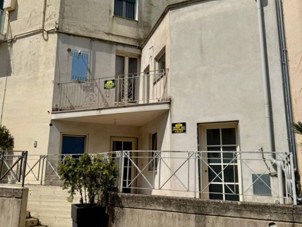 appartamento in vendita a Matera