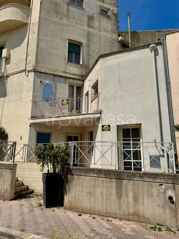 appartamento in vendita a Matera