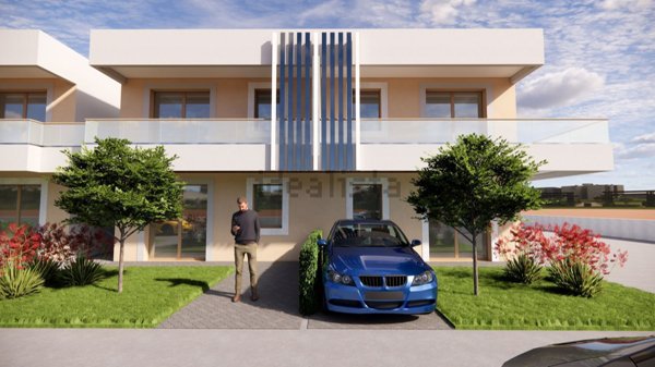 appartamento in vendita a Matera