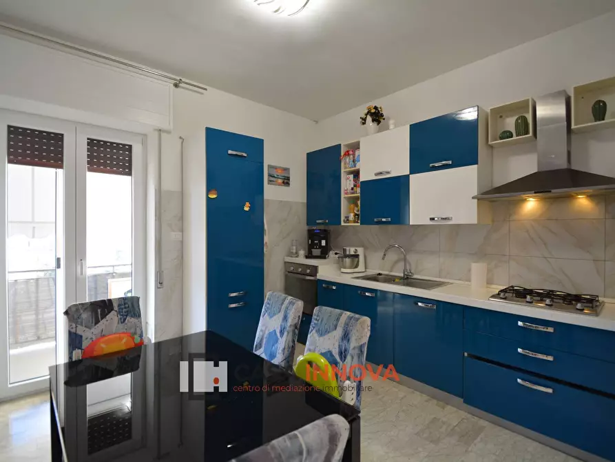 appartamento in vendita a Matera in zona Centro Città