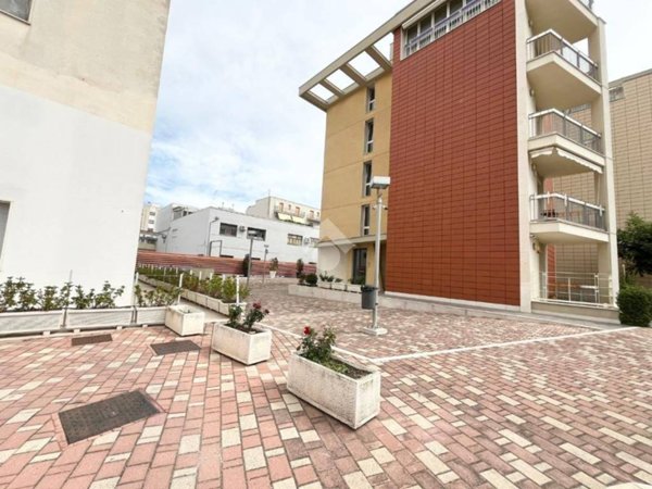 appartamento in vendita a Matera in zona Rione Piccianello
