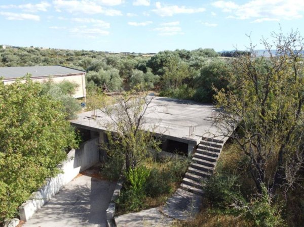 casa indipendente in vendita a Matera in zona Rione Piccianello