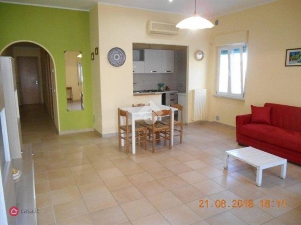 appartamento in vendita a Matera