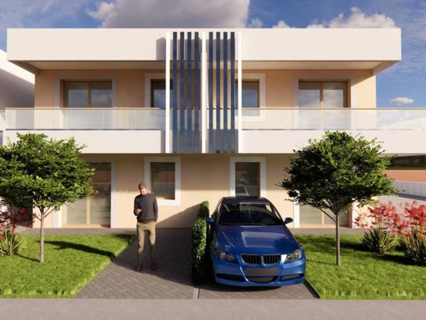 casa indipendente in vendita a Matera