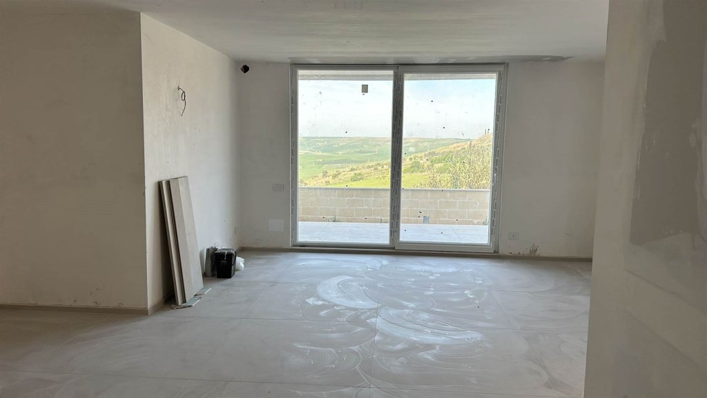 appartamento in vendita a Matera