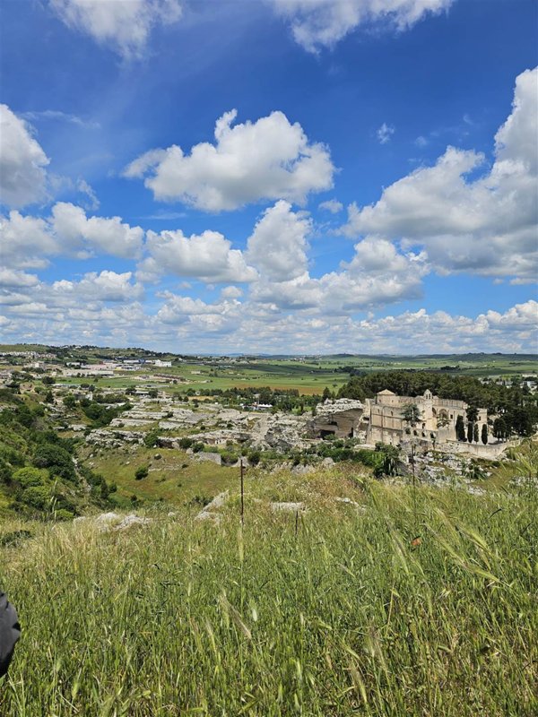 terreno agricolo in vendita a Matera
