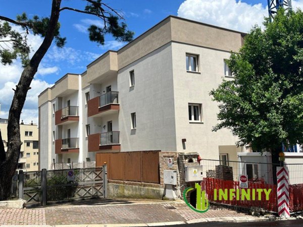 appartamento in vendita a Matera