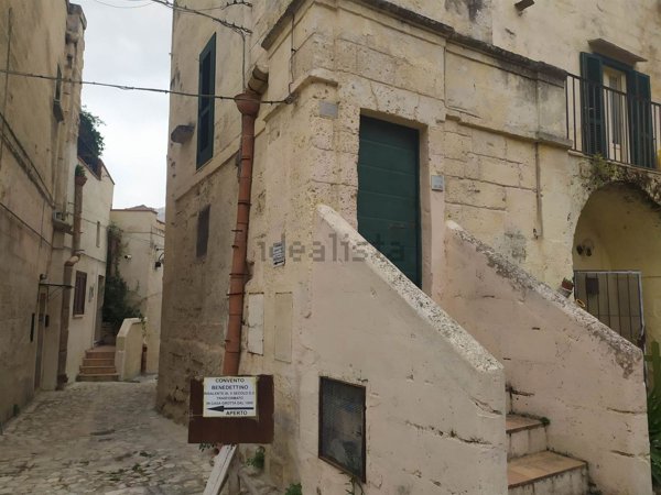 appartamento in vendita a Matera