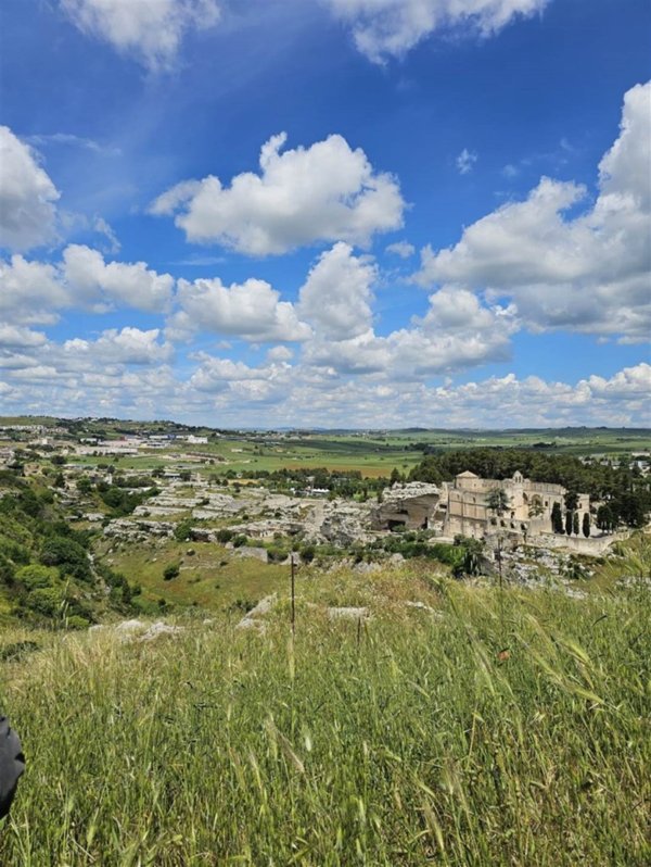 appartamento in vendita a Matera