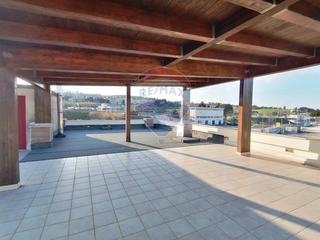 appartamento in vendita a Matera
