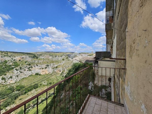 appartamento in vendita a Matera