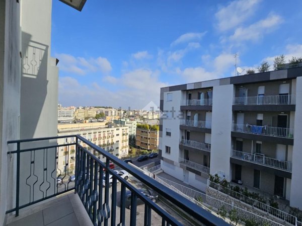 appartamento in vendita a Matera