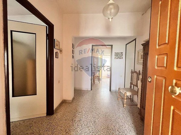 appartamento in vendita a Matera in zona Rione San Giacomo