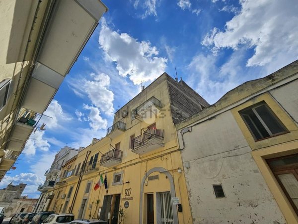 appartamento in vendita a Matera