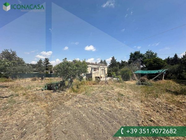 terreno agricolo in vendita a Matera