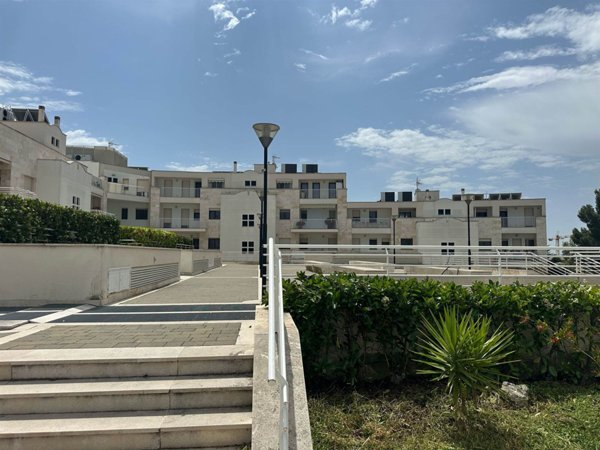 appartamento in vendita a Matera