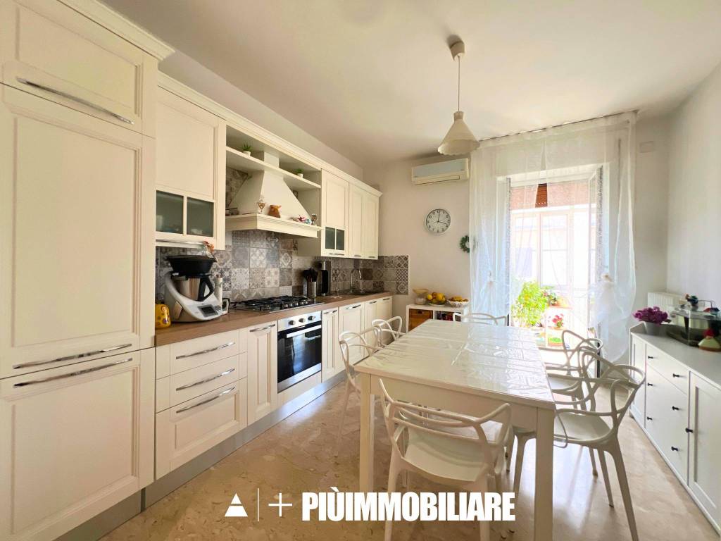 appartamento in vendita a Matera in zona Rione Piccianello
