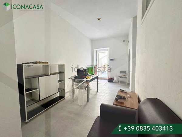 appartamento in vendita a Matera