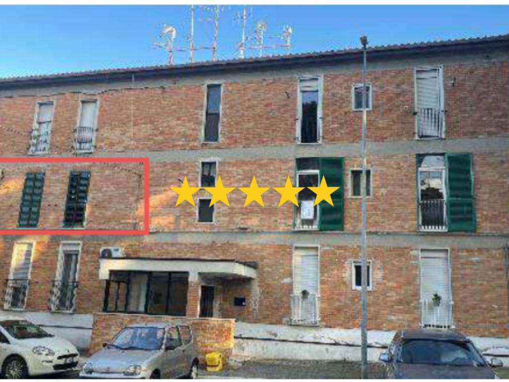 appartamento in vendita a Matera