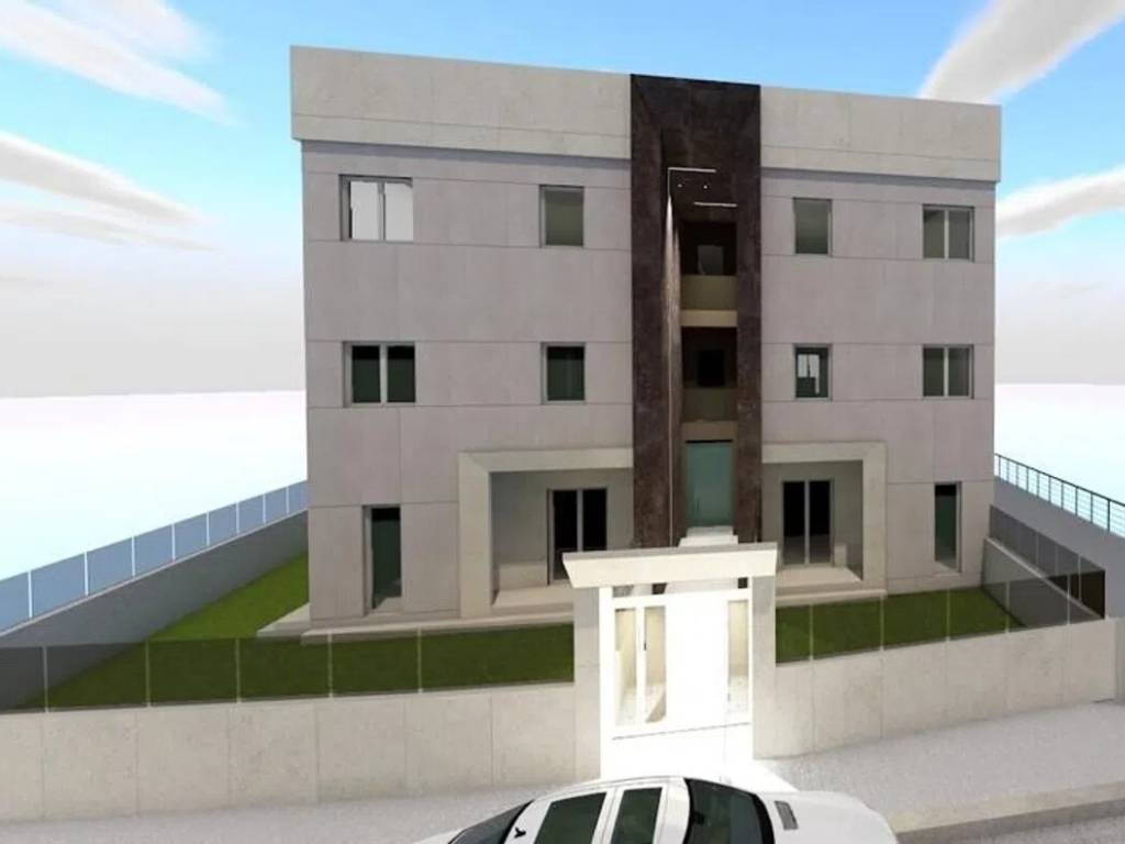 appartamento in vendita a Matera