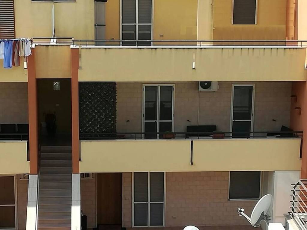 appartamento in vendita a Matera