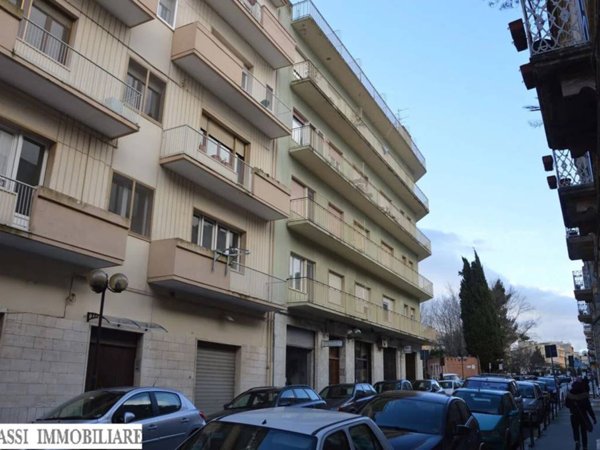 appartamento in vendita a Matera