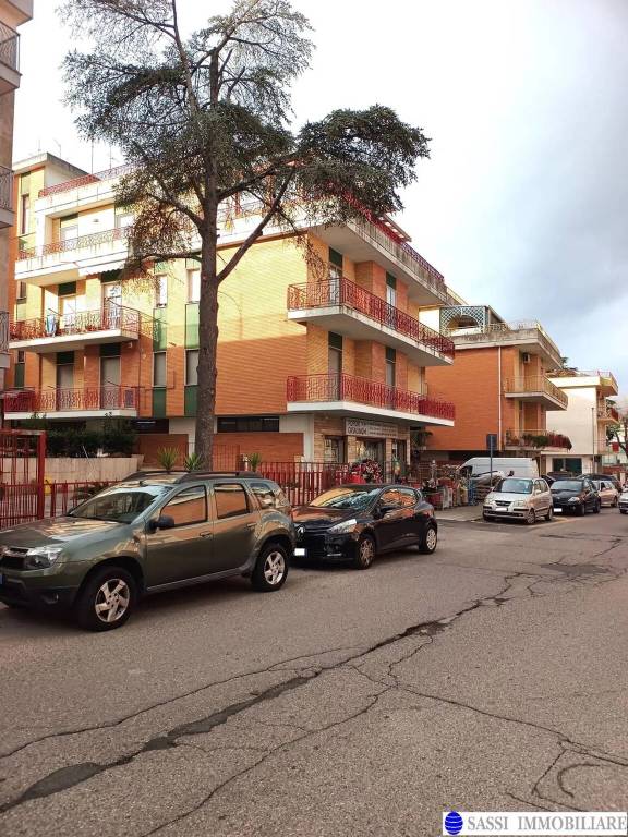 appartamento in vendita a Matera