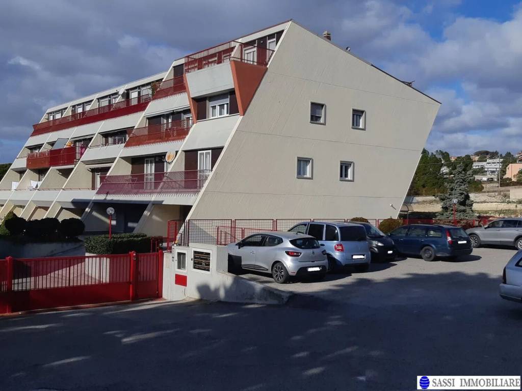 appartamento in vendita a Matera