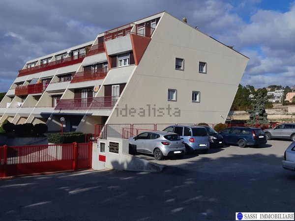 appartamento in vendita a Matera